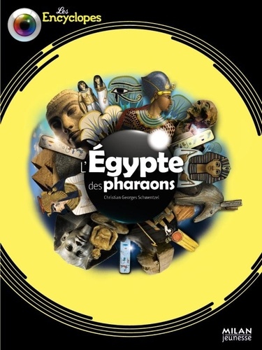L'egypte Des Pharaons