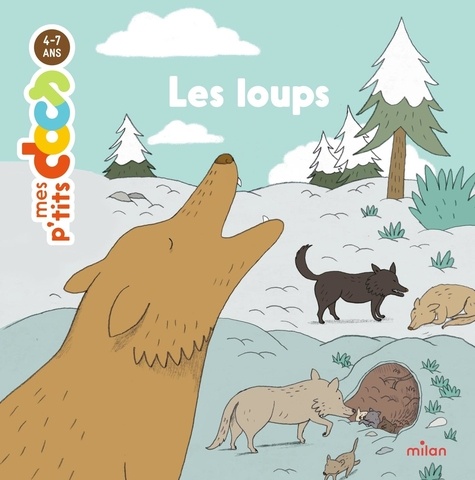 Les Loups