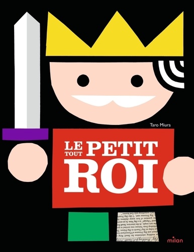 Le Tout Petit Roi