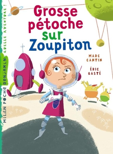 Grosse Pétoche Sur Zoupiton