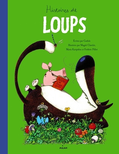 Histoires De Loups