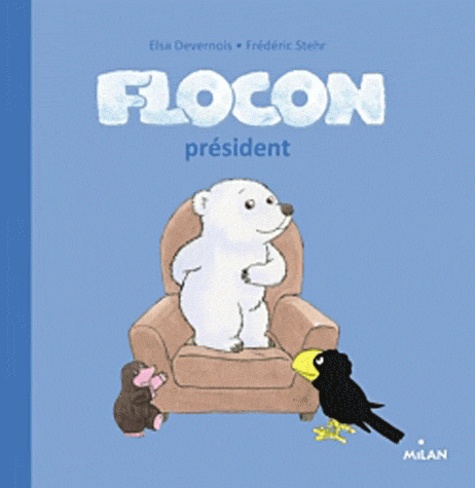 Flocon Président
