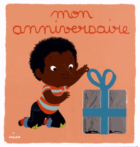 Mon Anniversaire