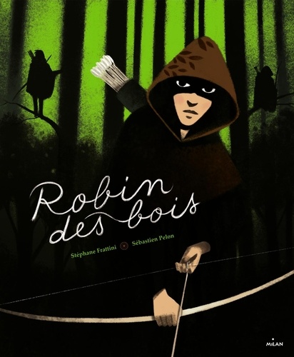 Robin Des Bois