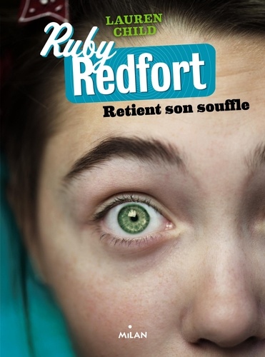 Ruby Redfort - Tome 2, Ruby Redfort Retient Son Souffle