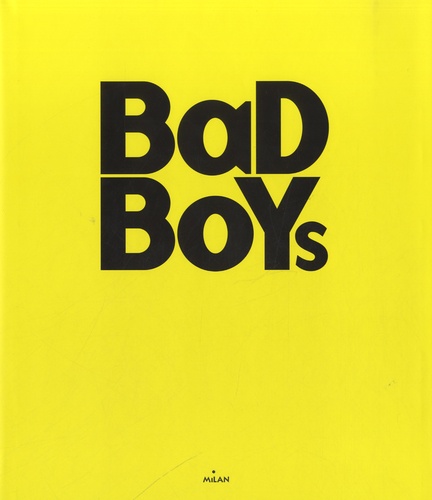 Bad Boys
