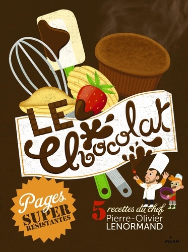 Le Chocolat