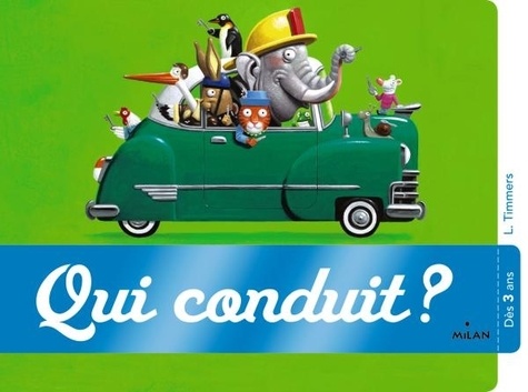 Qui Conduit ?
