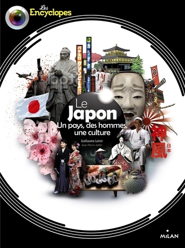 Le Japon - Un Pays, Des Hommes, Une Culture
