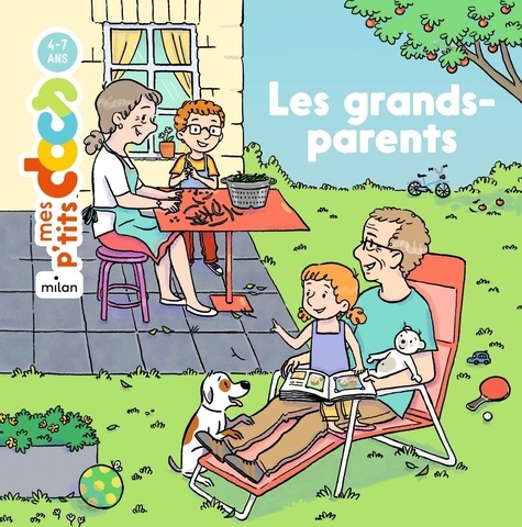 Les Grands-Parents