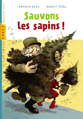 Sauvons Les Sapins !