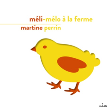 Méli-Mélo À La Ferme