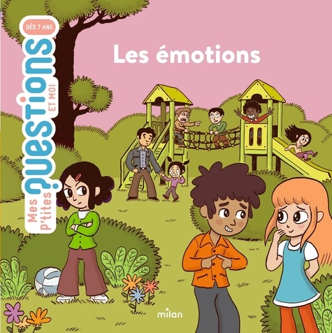 Les Émotions