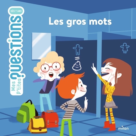 Les Gros Mots