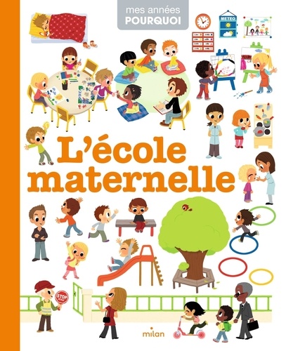 L'école Maternelle