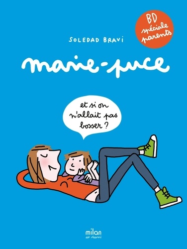 Marie-Puce