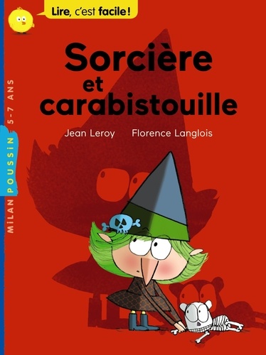 Sorcière Et Carabistouille