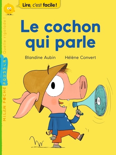 Le Cochon Qui Parle