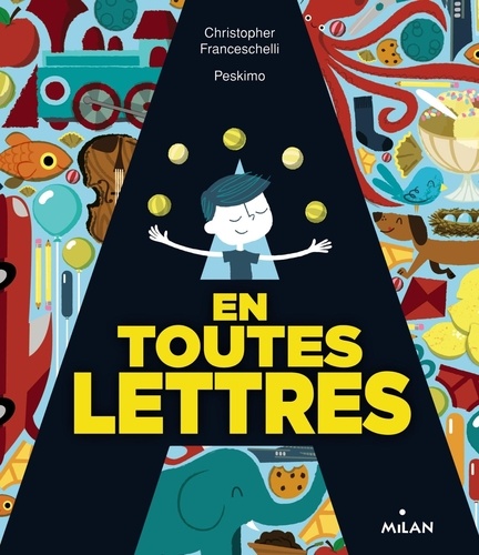 En Toutes Lettres
