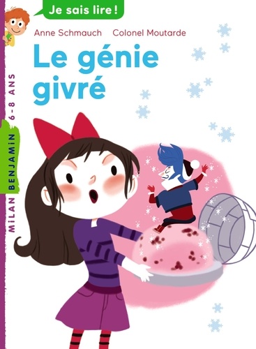 Le Génie Givré
