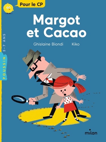 Margot Et Cacao