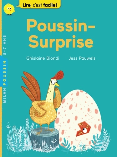 Poussin-Surprise