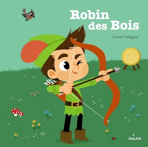 Robin Des Bois