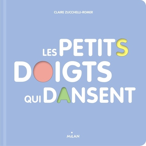 Les Petits Doigts Qui Dansent