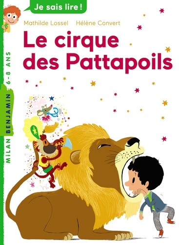 Le Cirque Des Pattapoils