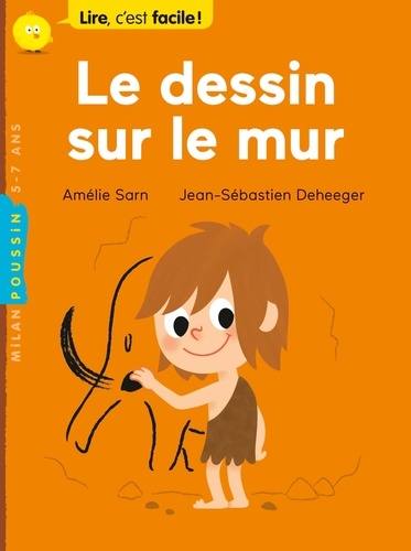 Le Dessin Sur Le Mur
