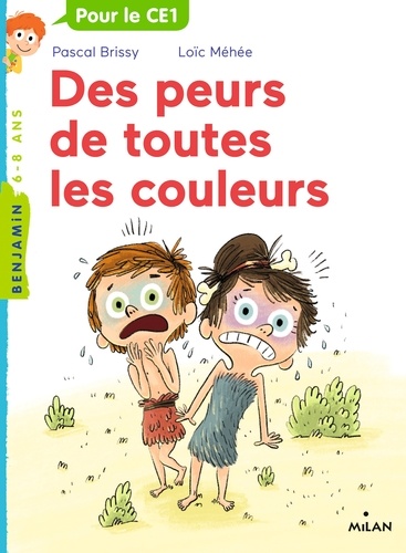 Des Peurs De Toutes Les Couleurs