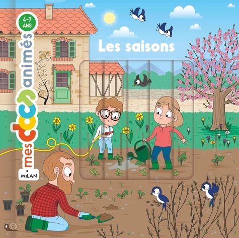 Les Saisons