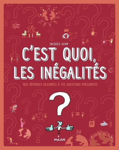 C'est Quoi, Les Inégalités ?