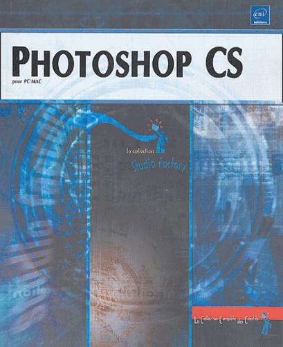 Photoshop Cs Pour Pc/Mac
