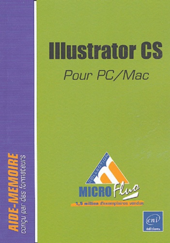 Illustrator Cs - Pour Pc/Mac