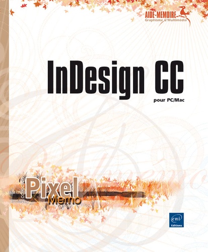 Indesign Cc Pour Pc/Mac