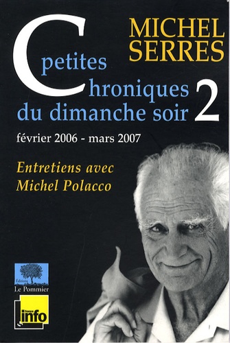 Petites Chroniques Du Dimanche Soir - Tome 2, Février 2006