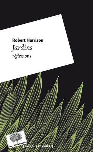 Jardins - Réflexions