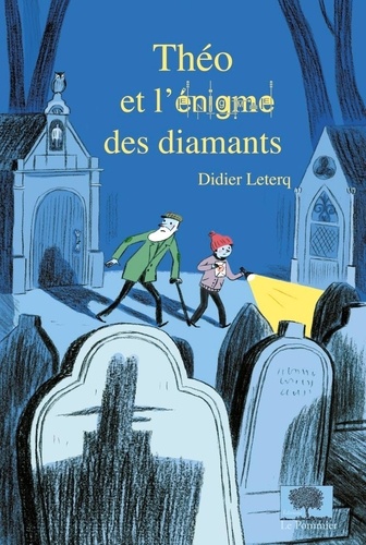 Théo - Théo Et L'énigme Des Diamants