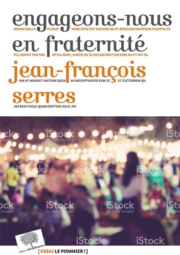 Engageons-Nous En Fraternité