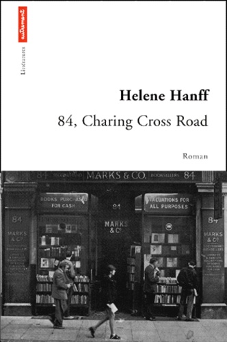 84, Charing Cross Road