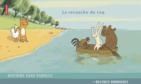 La Revanche Du Coq