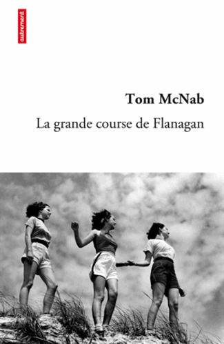 La Grande Course De Flanagan
