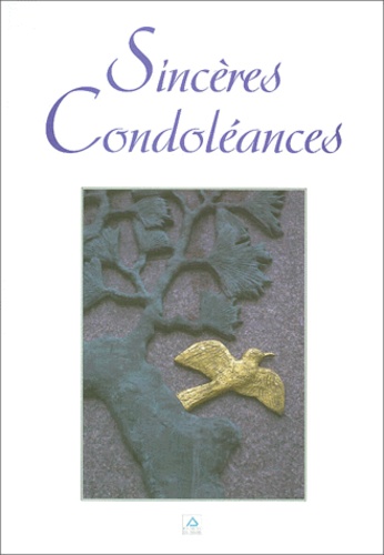 Sincères Condoléances