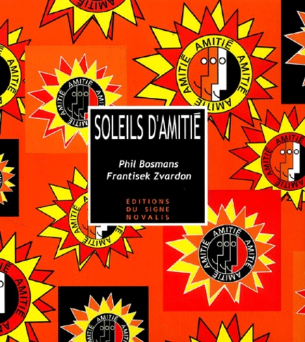 Soleils D'amitie