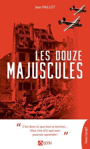 Les Douzes Majuscules