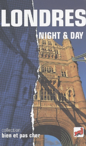 Londres Night & Day