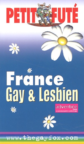 Petit Futé France Gay & Lesbien