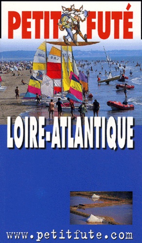 Petit Futé Loire-Atlantique