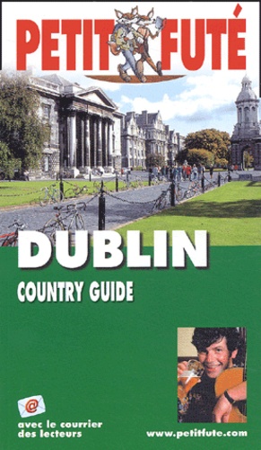 Petit Futé Dublin